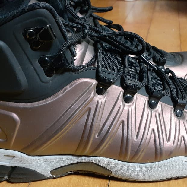 나이키 ACG 줌 메리웨더 포짓 275