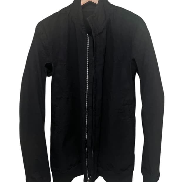 J3 Reversible Seam Taped