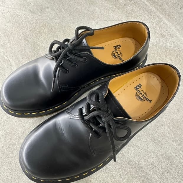 닥터마틴 1461 스무스 230