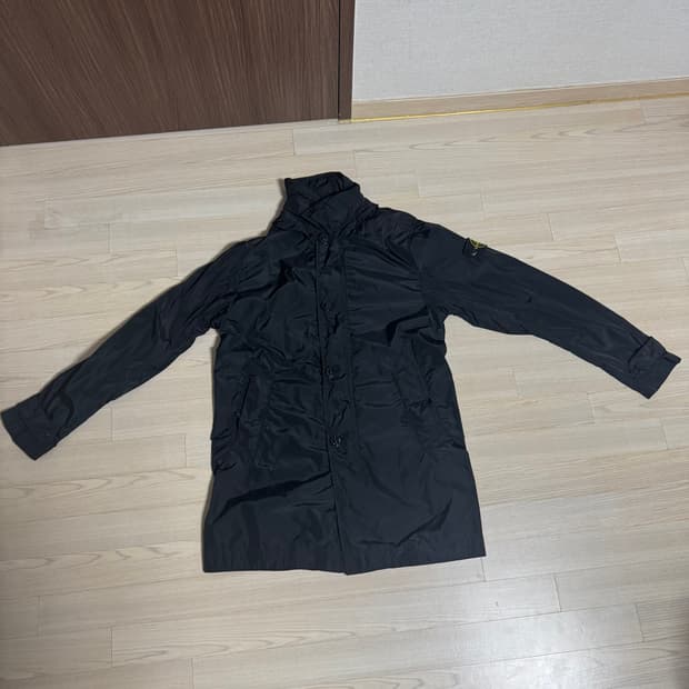 스톤아일랜드 야상