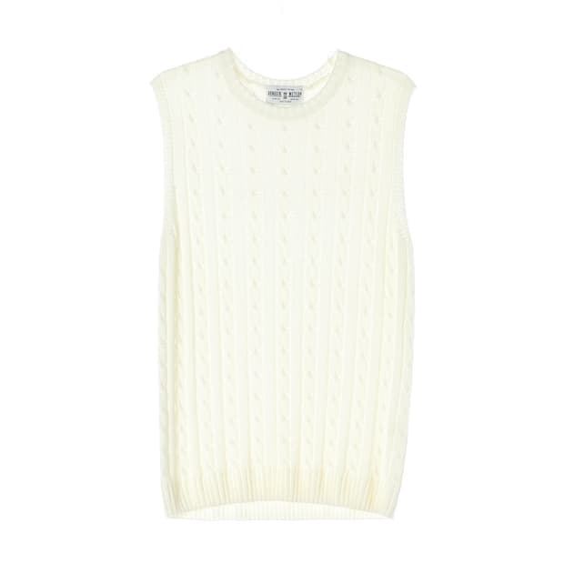 DONGSIN METEOR 니트웨어 스웨터 남성 (M)