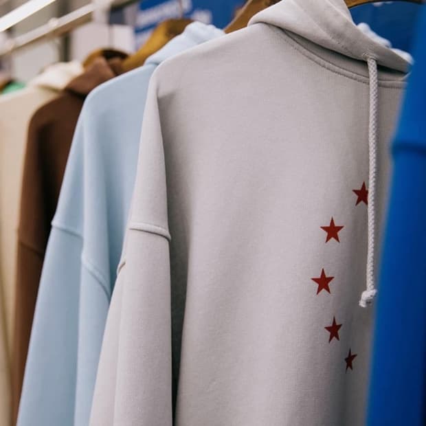 (L) Souvenir Official x Kasina Eunify