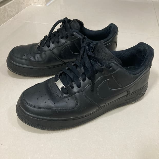 나이키 에어포스 265mm