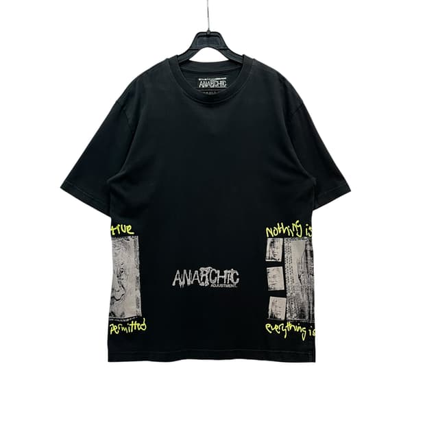 Palace Graphic T-Shirt