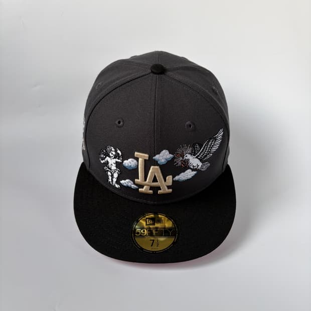 New Era 오타니 쇼헤이 파라다이스 59FIFTY