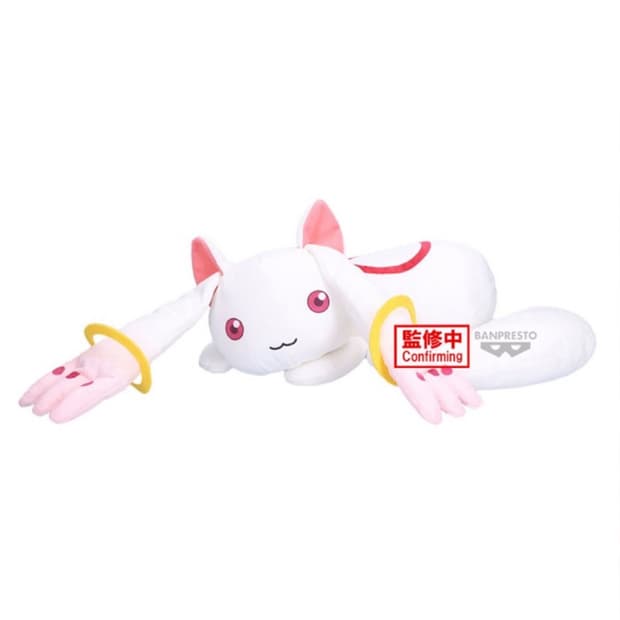 마마마 큐베 인형 마법소녀 마도카 마기카