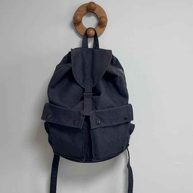 PORTER SMOKY RUCKSACK BACKPACK
