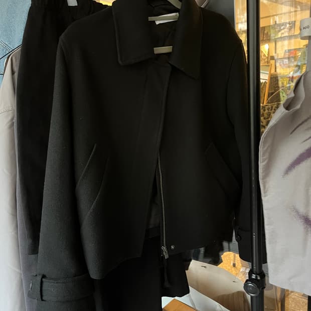 유니클로xJW anderson