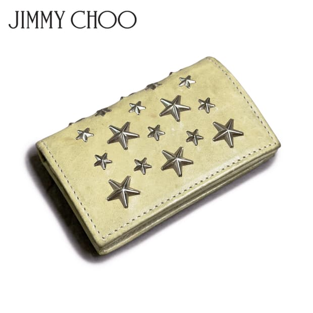 지미 추 (JIMMY CHOO)