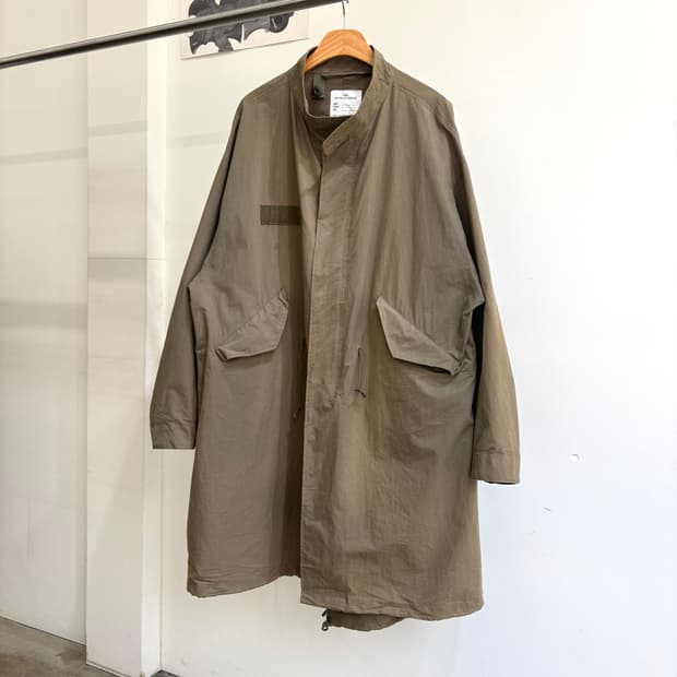 FREAK'S STORE 야상 자켓