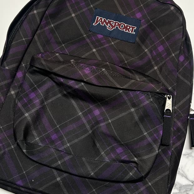 잔스포츠 희귀 백팩 가방 / 공겜여주st