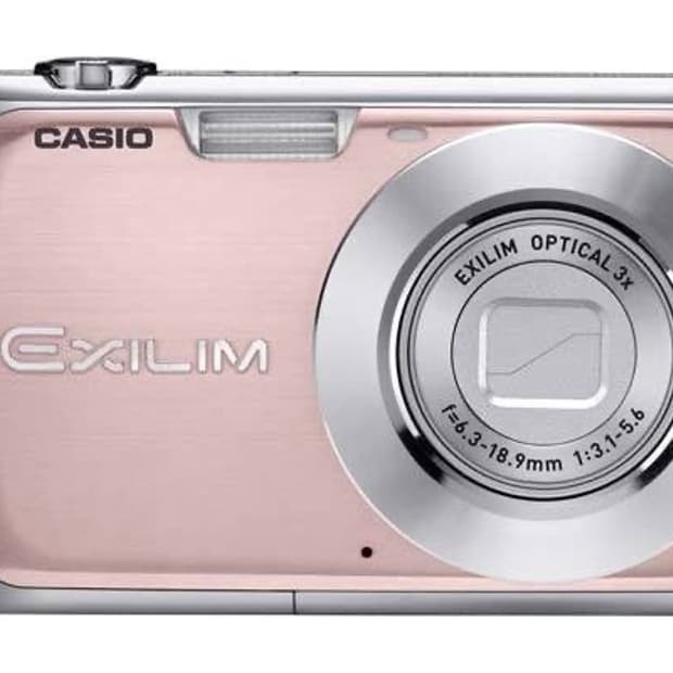 카시오 엑슬림 z1 / casio ex-z1 / 지원이