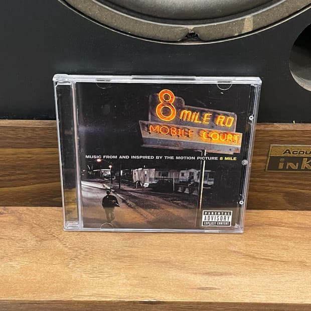 8 Mile