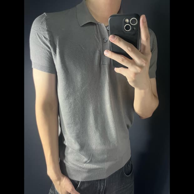 ZARA 카라티