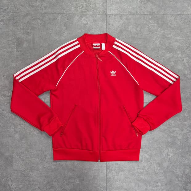 ADIDAS 져지