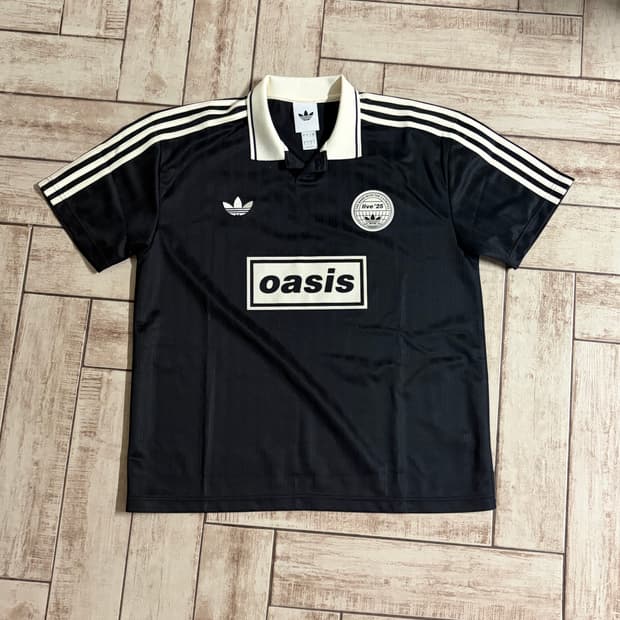 아디다스 오아시스 자카드 S사이즈 판매