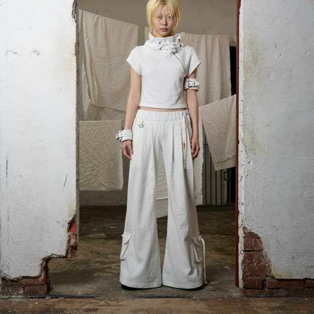 보니앤키예 상의