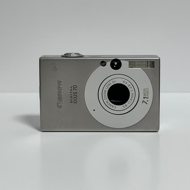 캐논 익서스 70