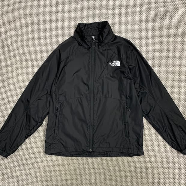 노스페이스 바람막이 FLIGHT SERIES 리플렉티브