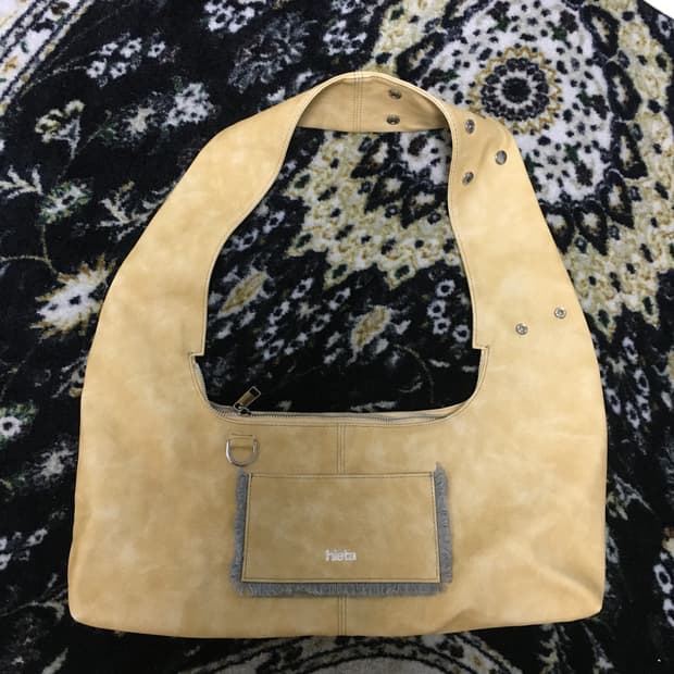 Hieta 가방
