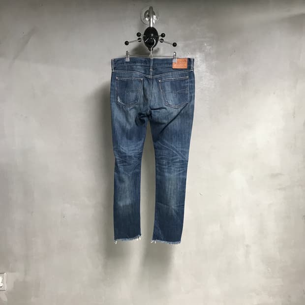 폴로 랄프로렌 데님 팬츠 29