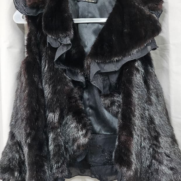 도호 밍크 베스트 