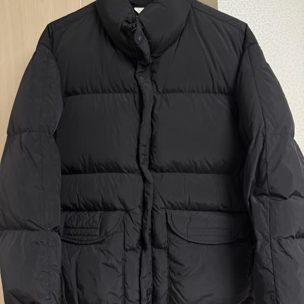 브라운야드 패딩 3사이즈