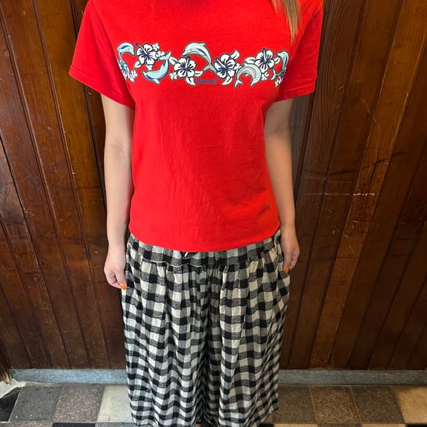 hawaii tee
