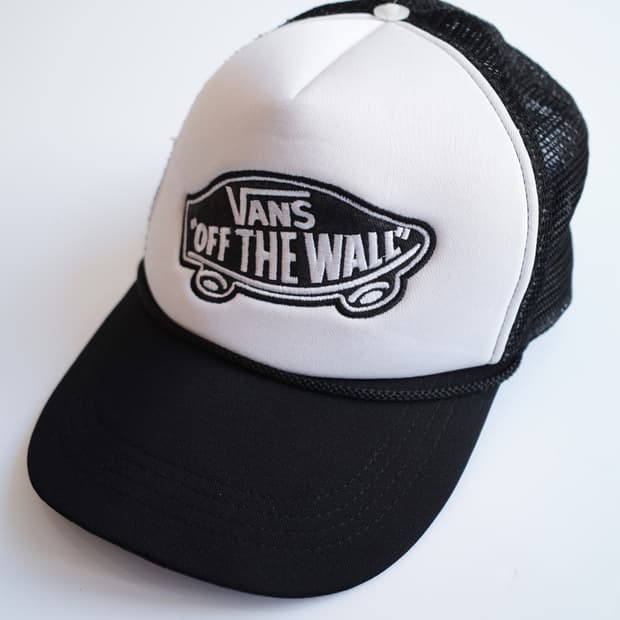 VANS 반스 트러커 캡 