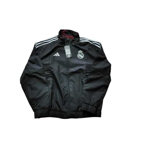 아디다스 레알 마드리드 바람막이