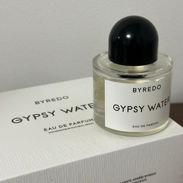 바이레도 집시워터 100ml