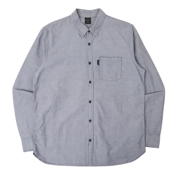 오클리 포켓 셔츠