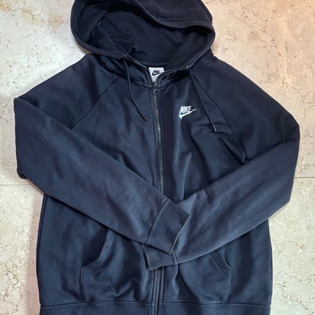 NIKE 나이키 후드집업