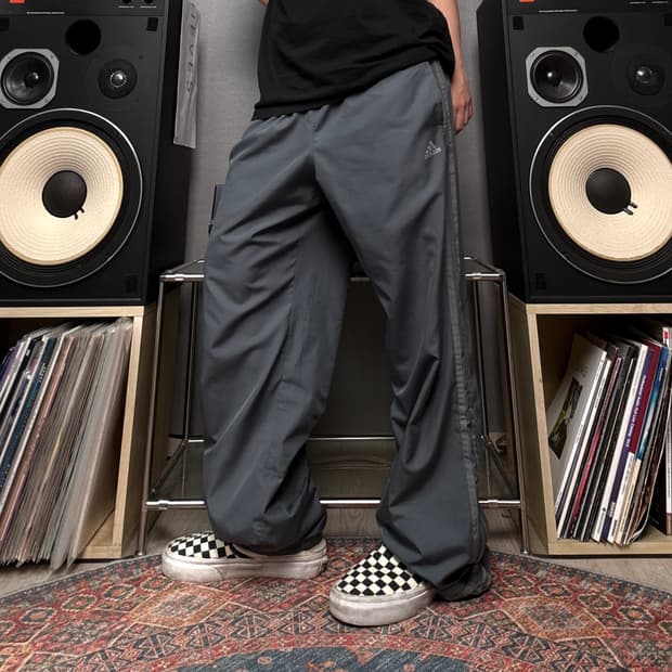 아디다스 트랙팬츠