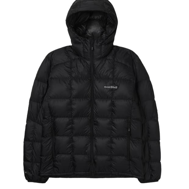 몽벨 슈페리어 경량패딩 미개봉