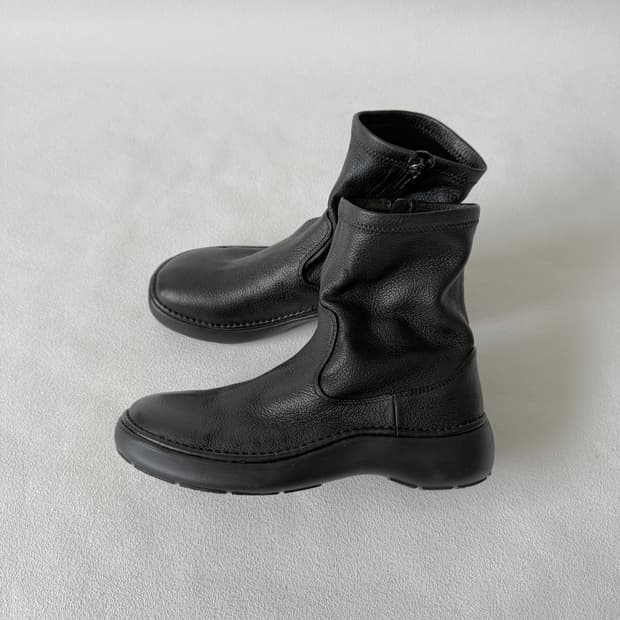 [240]락포트(ROCKPORT) 레더 부츠(거의 신품)