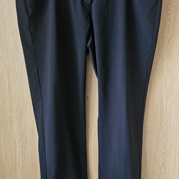 아디다스 여성 골프바지 