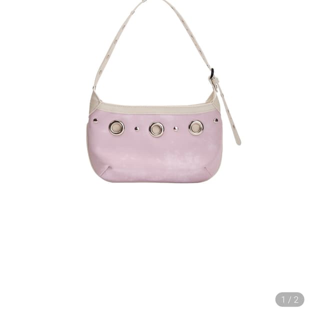 히에타 카미백 CAMI BAG