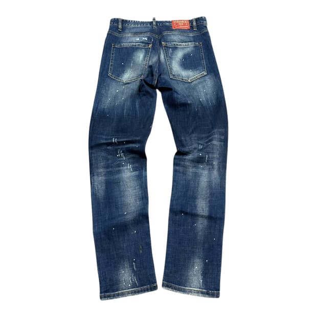 ✨ (바배) 디스퀘어드2 데님 팬츠