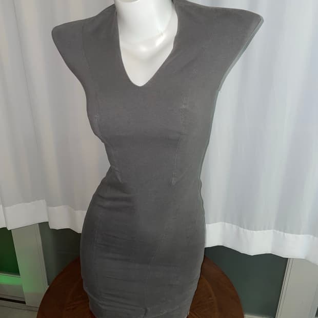 헬무트랭 원피스