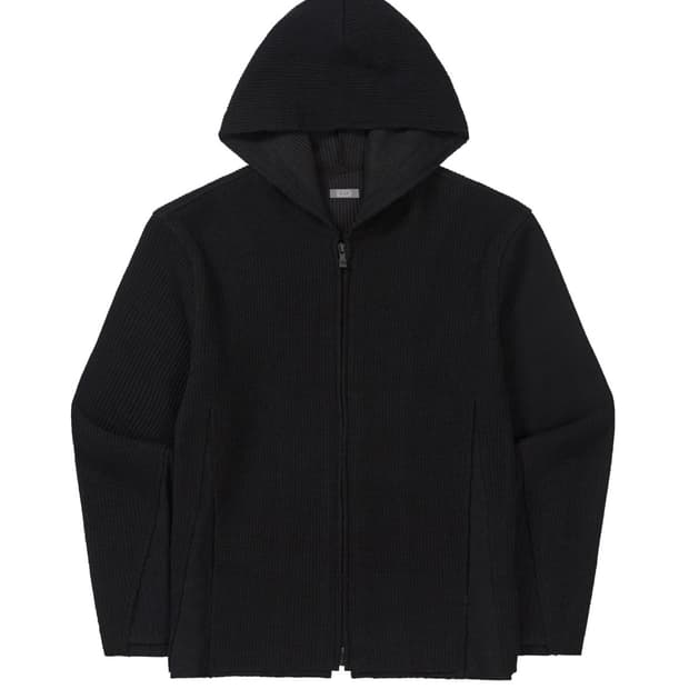 엑슬림 xlim ep.9 01 hoodie 블랙 M