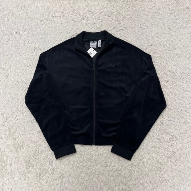 아디다스 파이어버드 벨벳져지