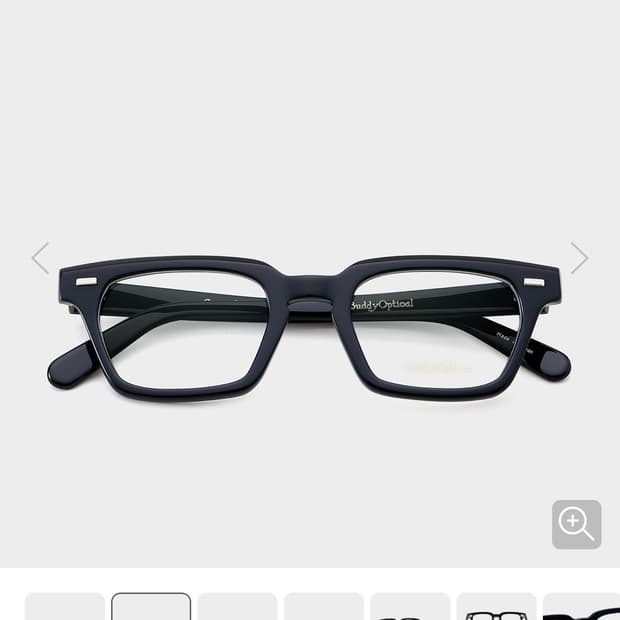 버디옵티컬 스탠포드 블랙