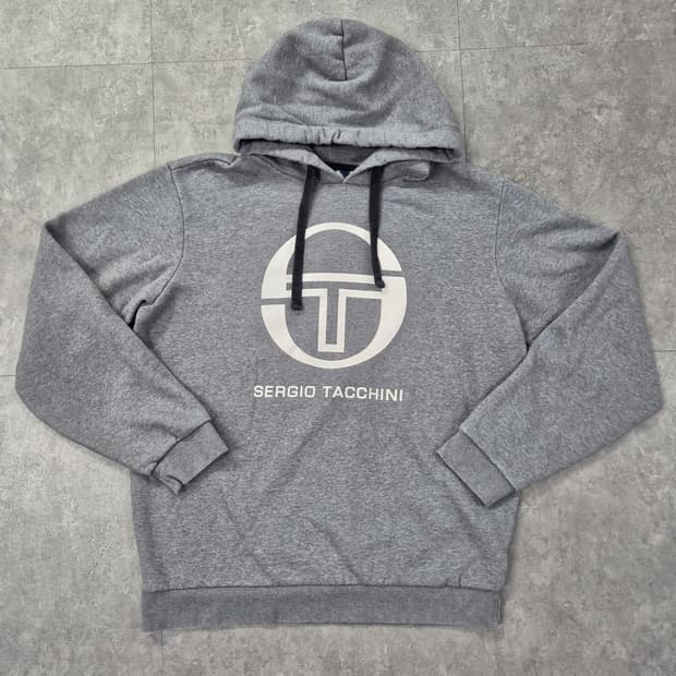 SERGIO TACCHINI 후드티