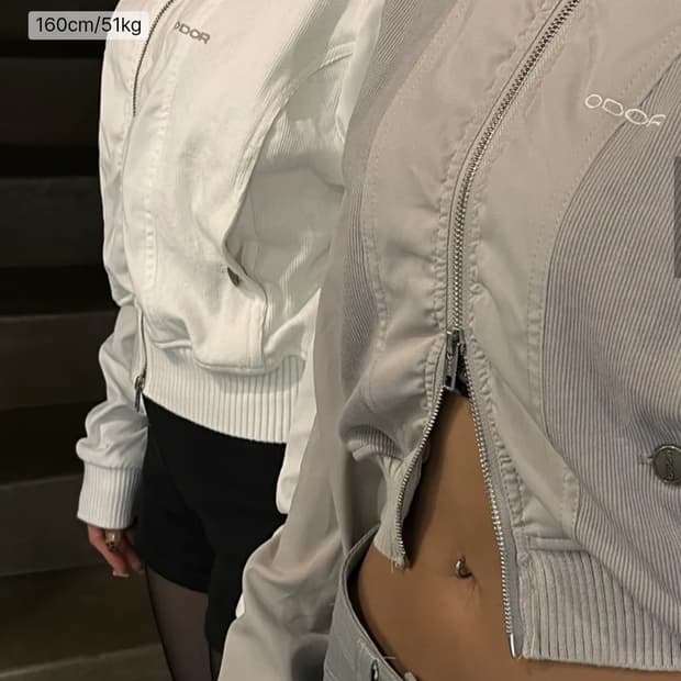 (텍있는 새 상품) 오도어 캐스톤 자켓