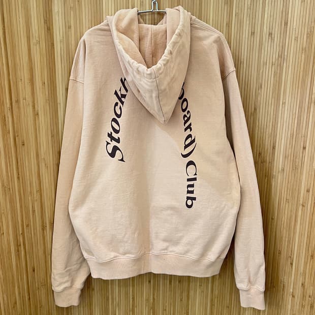 스톡홀름서프보드클럽 후드 XL 판매