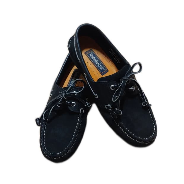 🖤팀버랜드 블랙 보트 슈즈🖤