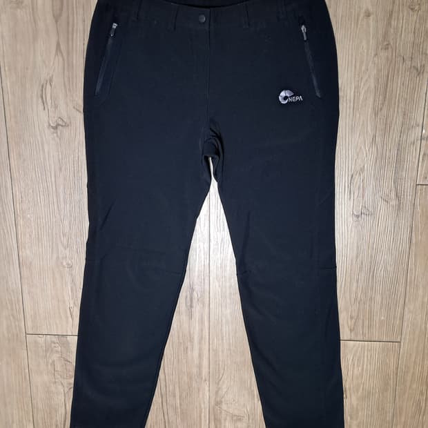 네파 여성 폴라텍 바지 78