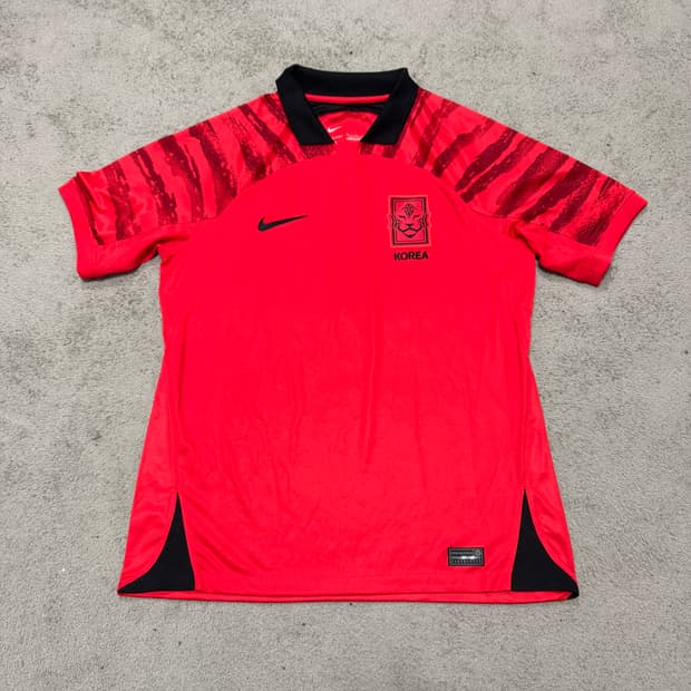 22-24 대한민국 노마킹 유니폼 100(L)