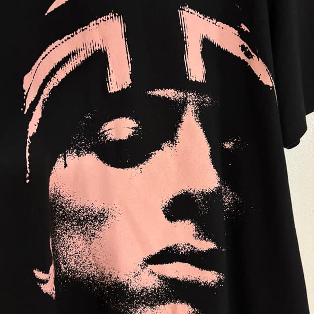 센트럴씨 MD 반팔 티셔츠 L